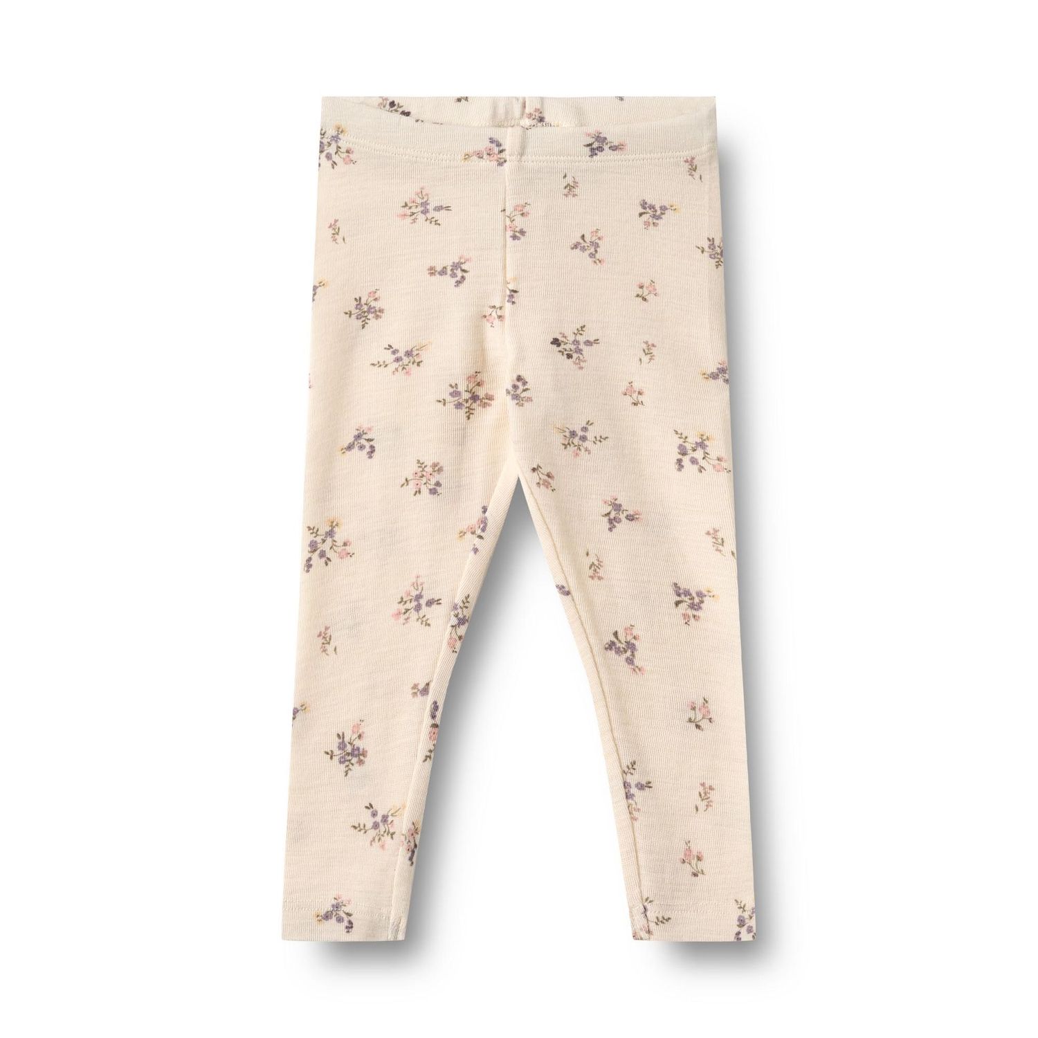 WHEAT Leggings Agi Merinowolle