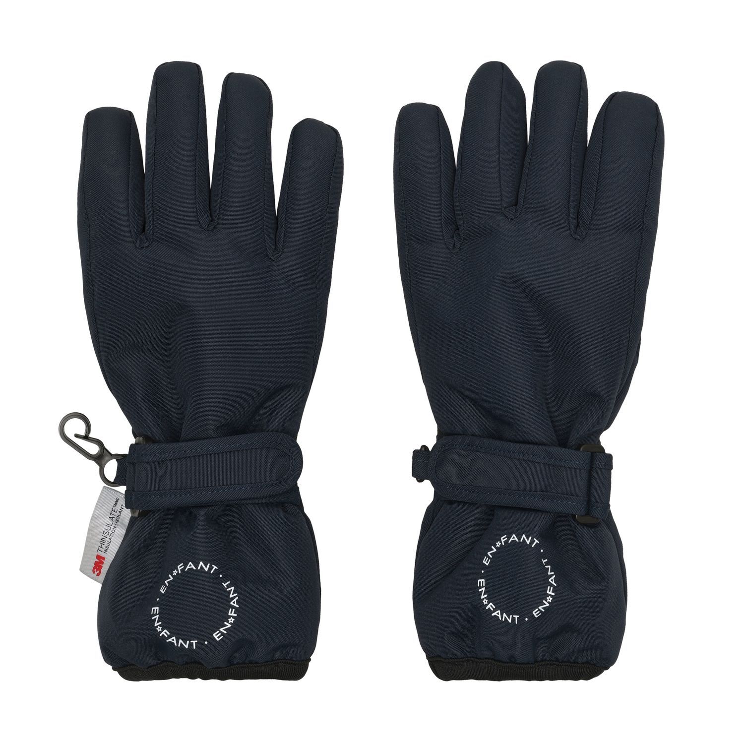 EN FANT Handschuhe wasserdicht - navy EN FANT Handschuhe wasserdicht - navy