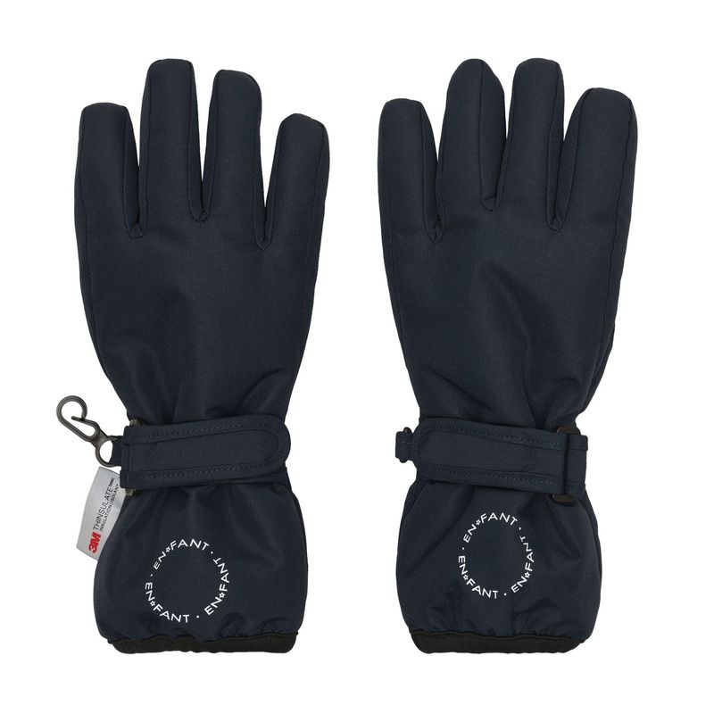 EN FANT Handschuhe wasserdicht - navy EN FANT Handschuhe wasserdicht - navy