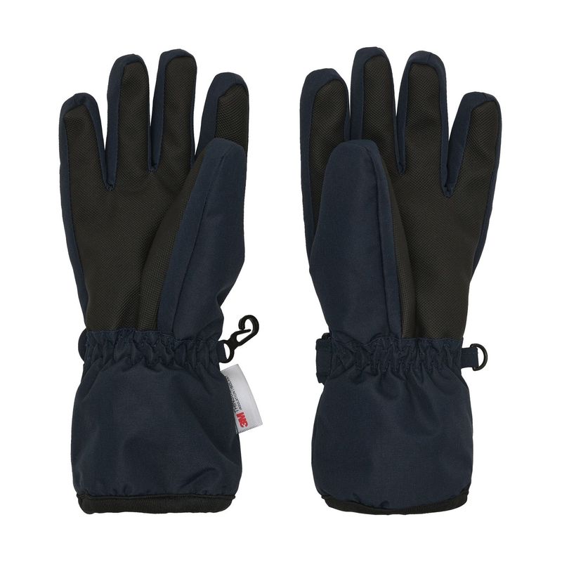 EN FANT Handschuhe wasserdicht - navy