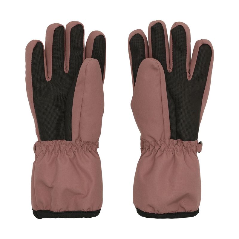 EN FANT Handschuhe wasserdicht - burlwood