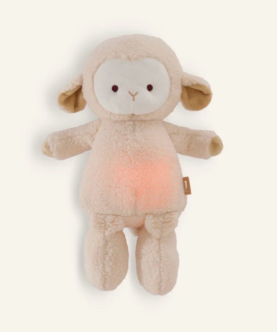 Jollein Kuscheltier mit Licht & Sound