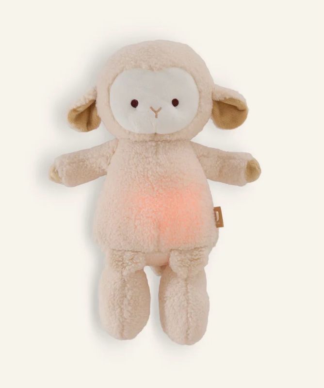 Jollein Kuscheltier mit Licht & Sound Jollein Kuscheltier mit Licht & Sound