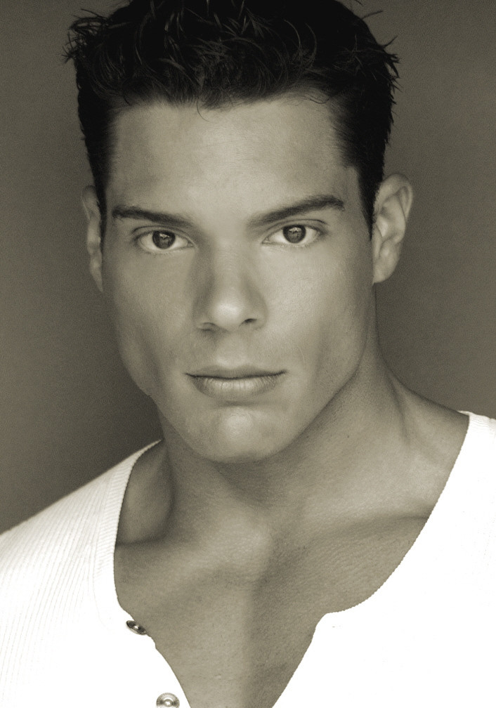 Superior Actors Headshot