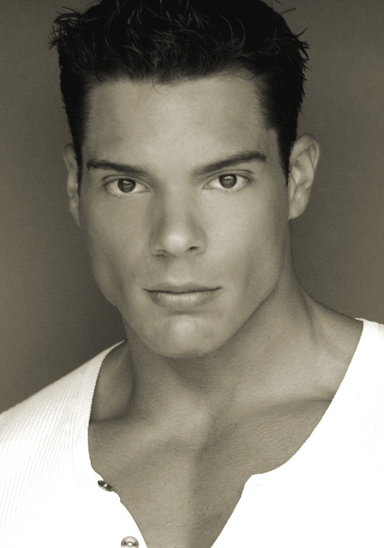 Superior Actors Headshot