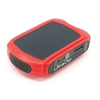 UltraBip - Solar, GPS and Bluetooth Vario