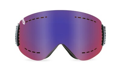 Gloryfy GP7 - Infrared Skibrille