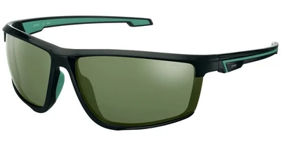 ESPRIT Sport E7 Pol - Black Green