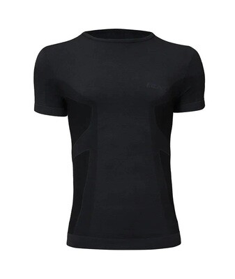Lenz Thermo T-Shirt Merino 6.0 - Damen/Herren