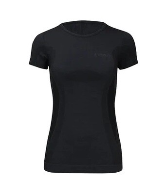 Lenz Thermo T-Shirt Merino 6.0 - Damen