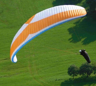 Drift Paragliders