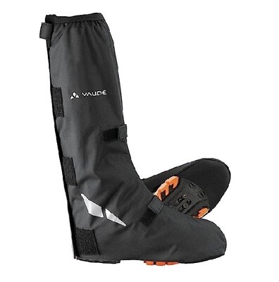 Vaude Gamaschen mit Schuhschutz