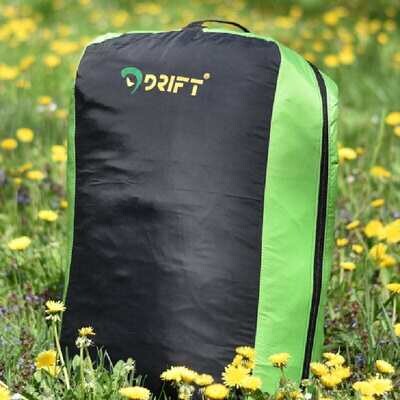 Drift Compress Tube Bag
