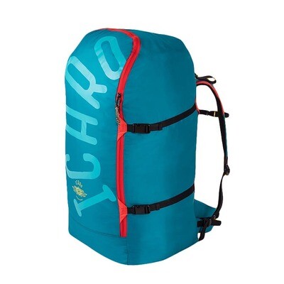 Icaro Rucksack - Comfort Bag