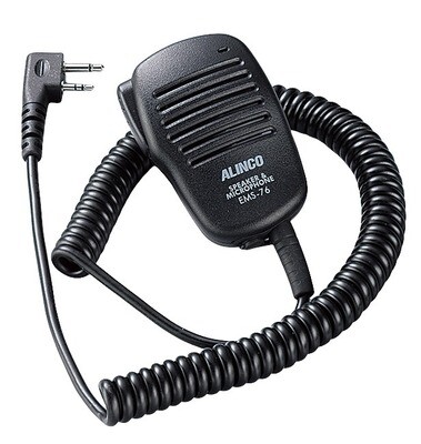 Alinco LP-4502+ Lautsprechermikrofon