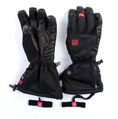GIN Heated Gloves (Winter)