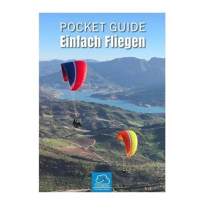 Pocket Guide - Einfach Fliegen!