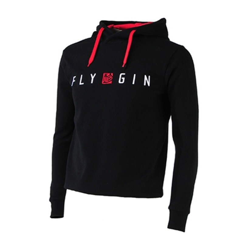 Fly GIN Classic Hoodie