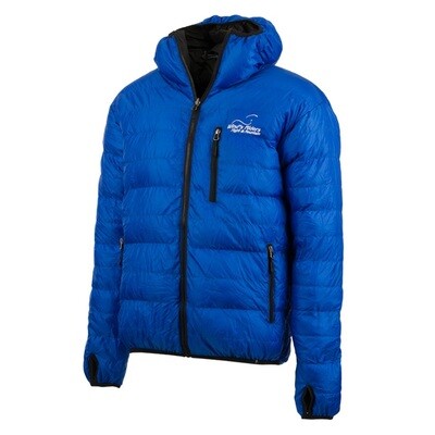 WindsRiders Thermik Down Jacket (700 Cuin)