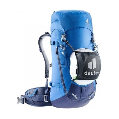 Deuter Helmhalter H&F