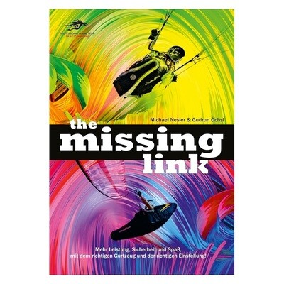 The Missing Link - Spezial Wissen