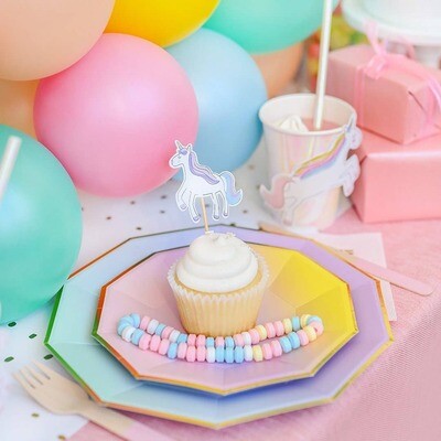 Party Boxes