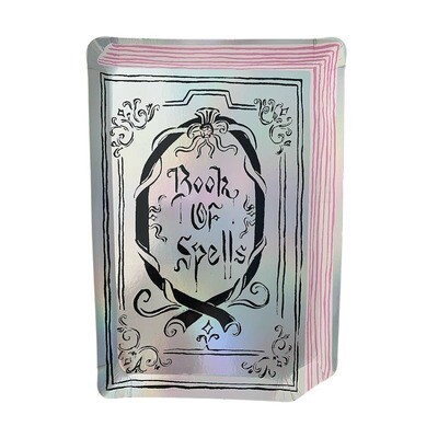 Spellbound Large Plates -8pk