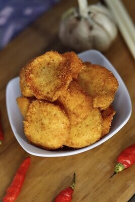 Chicken Nuggets (8)