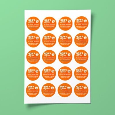 Labels