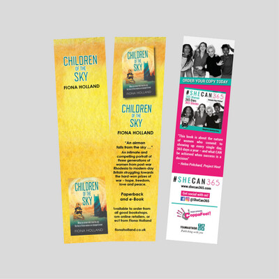 Bookmarks