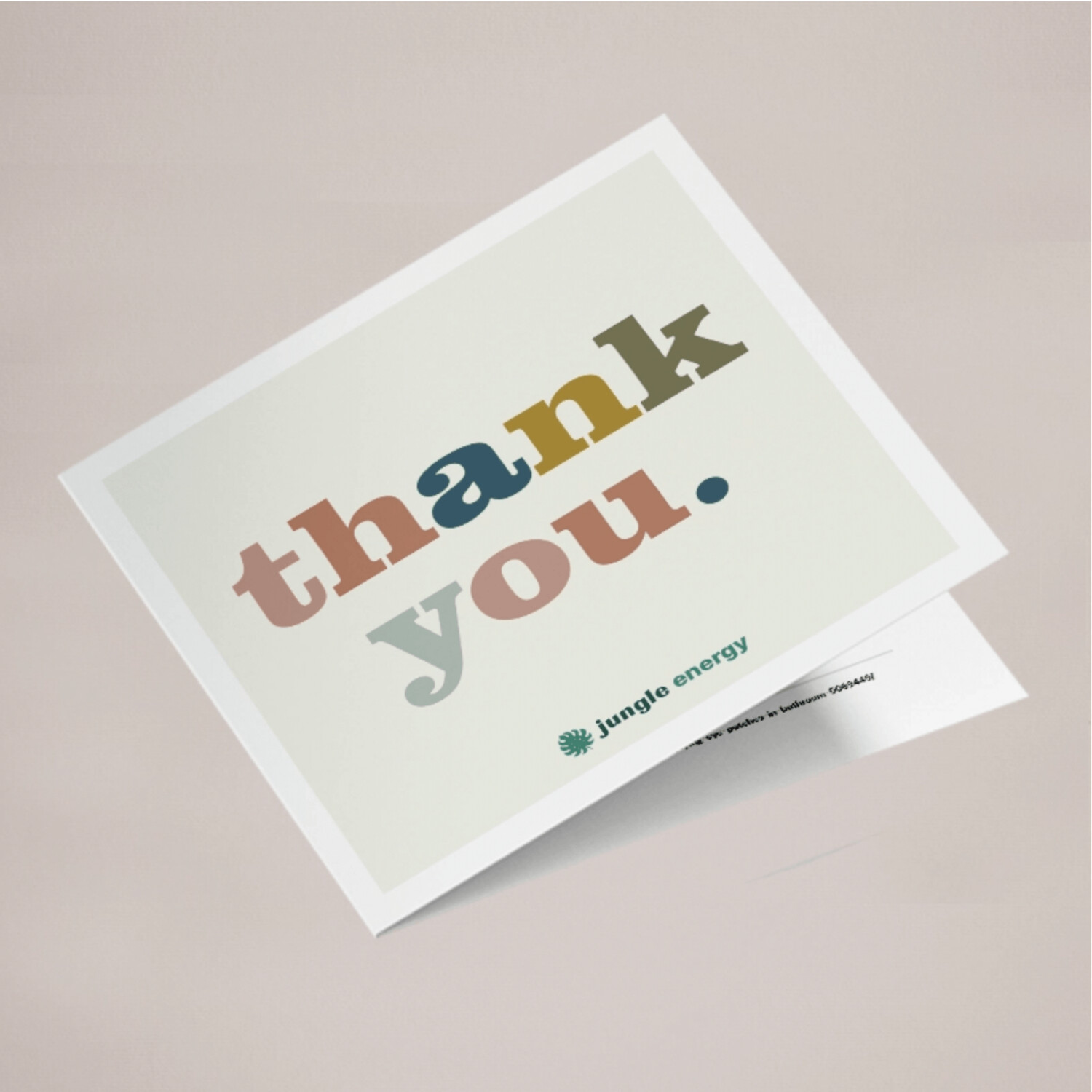 148mm Square Greeting Cards 350gsm Silk with Matching Envelopes