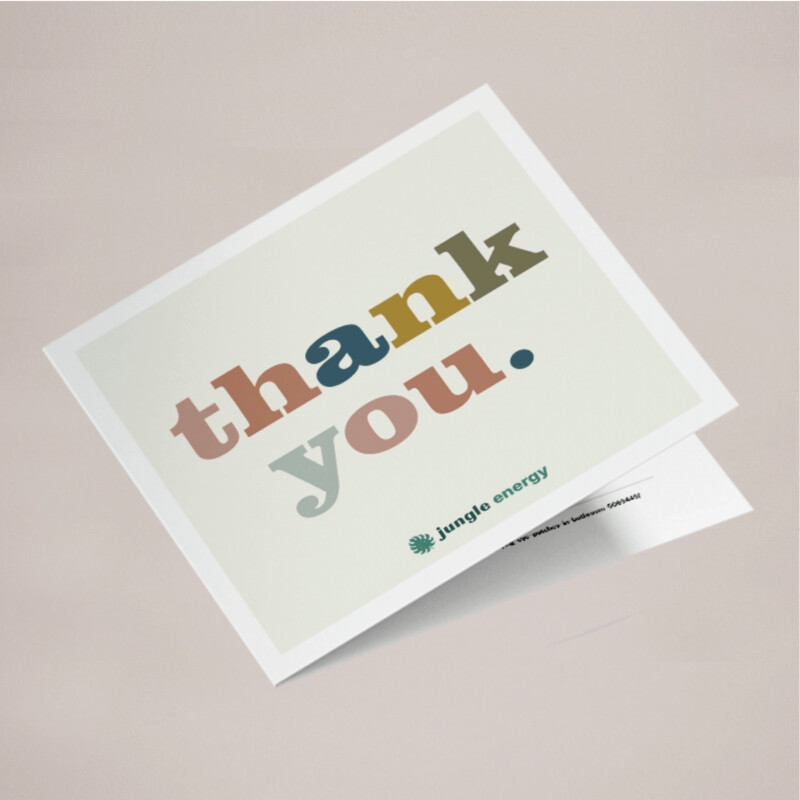 148mm Square Greeting Cards 350gsm Silk with Matching Envelopes