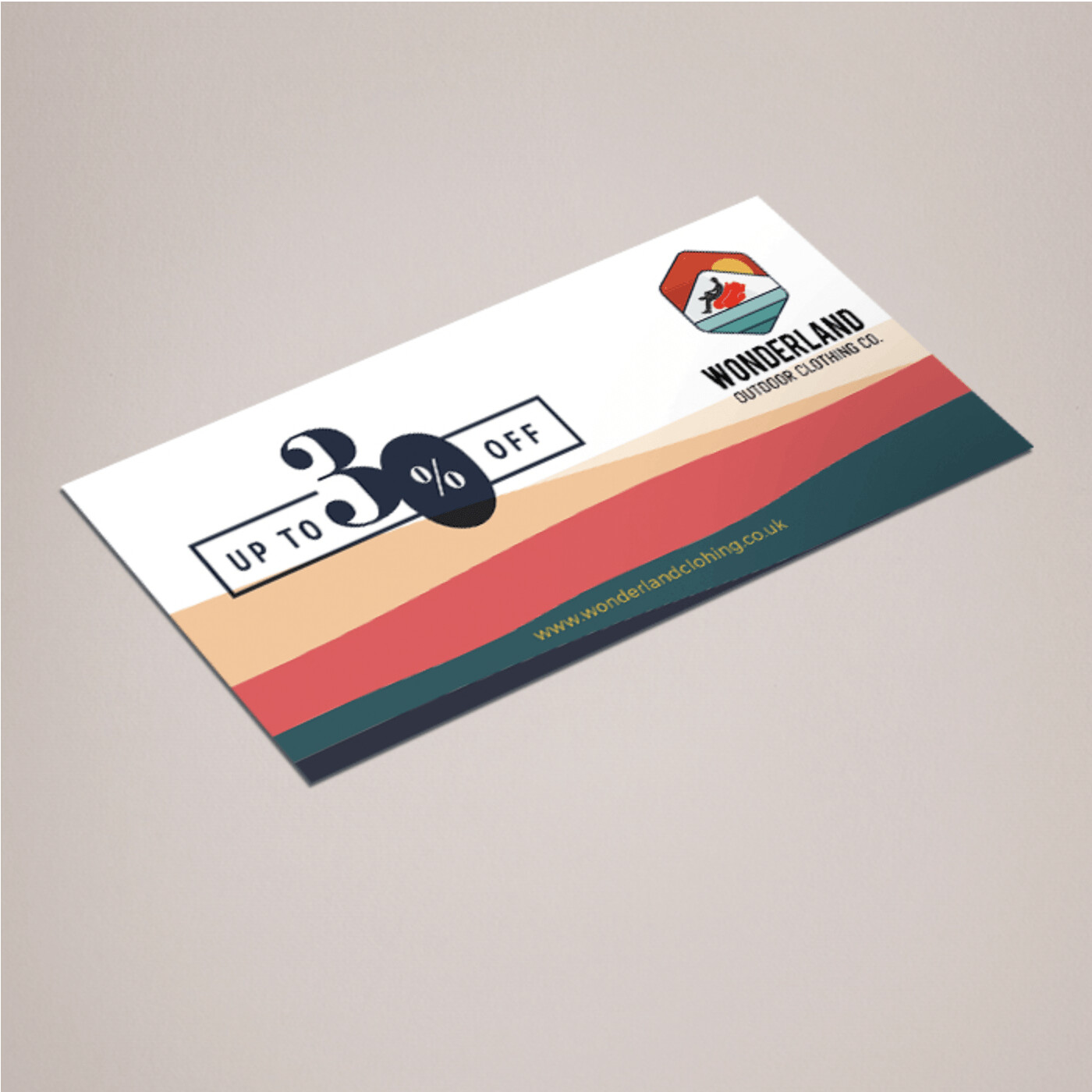 DL Flyers Single Sided 300gsm Matt