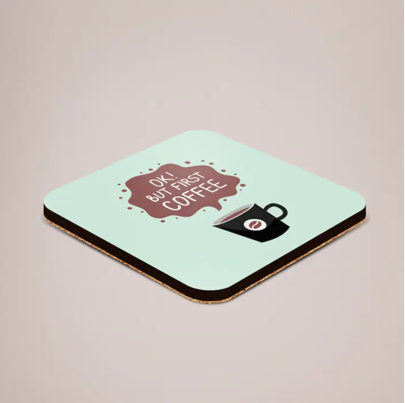 Coasters