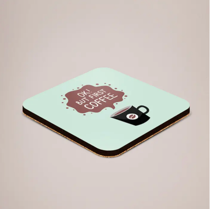 Coasters