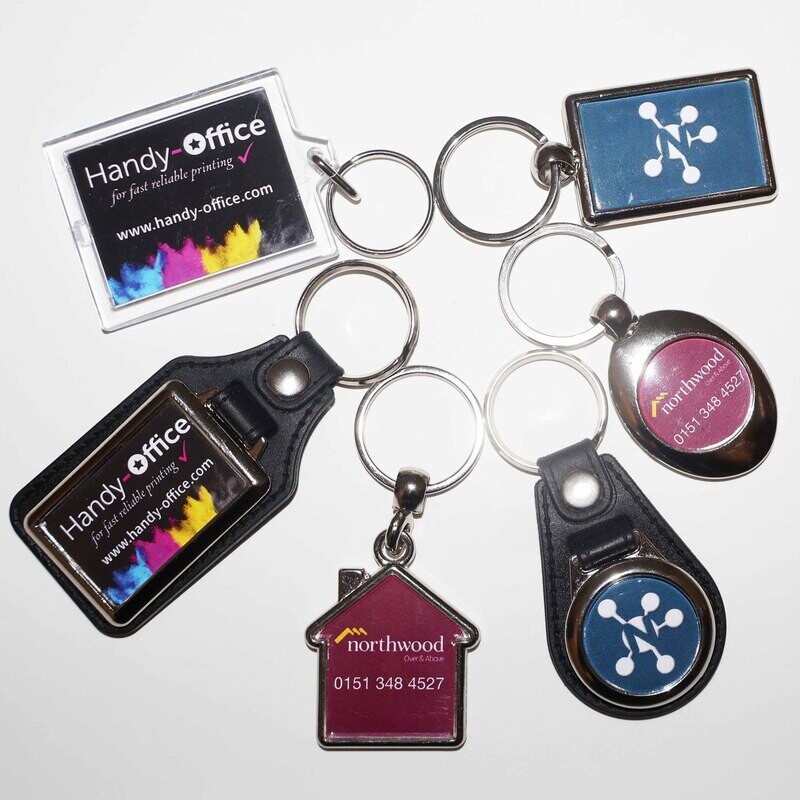 Keyrings