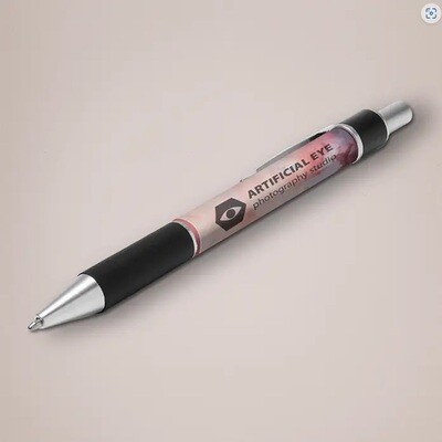 Full Colour Printed Ballpoint Pen