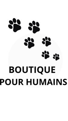 Boutique pour HUMAINS