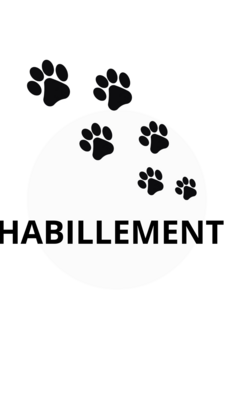 Habillement
