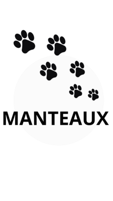 Manteaux