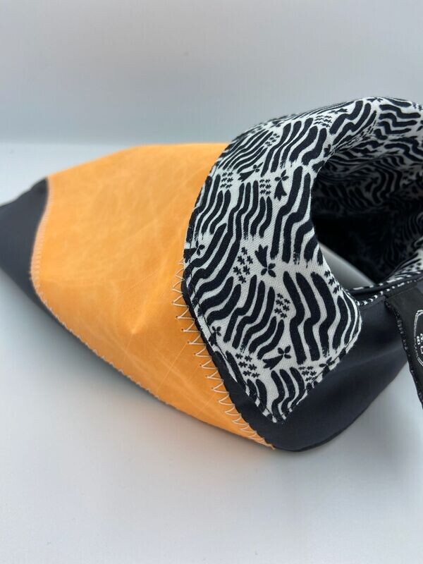 MANTEAU BREIZH DOGS