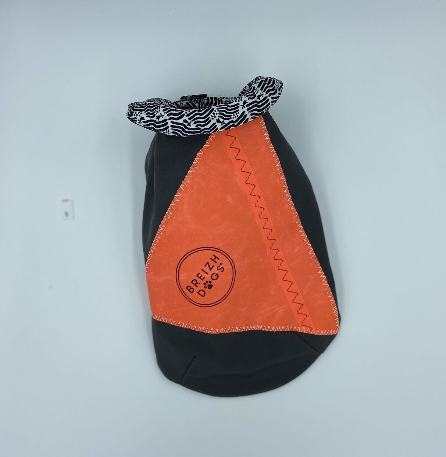 MANTEAU BREIZH DOGS