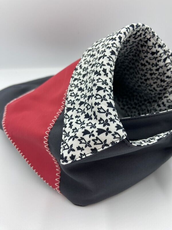 MANTEAU BREIZH DOGS