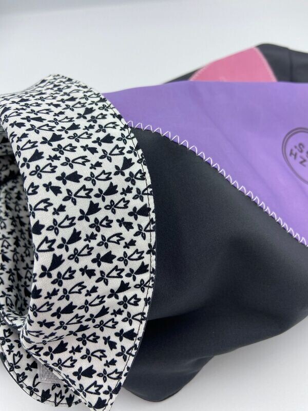 MANTEAU BREIZH DOGS