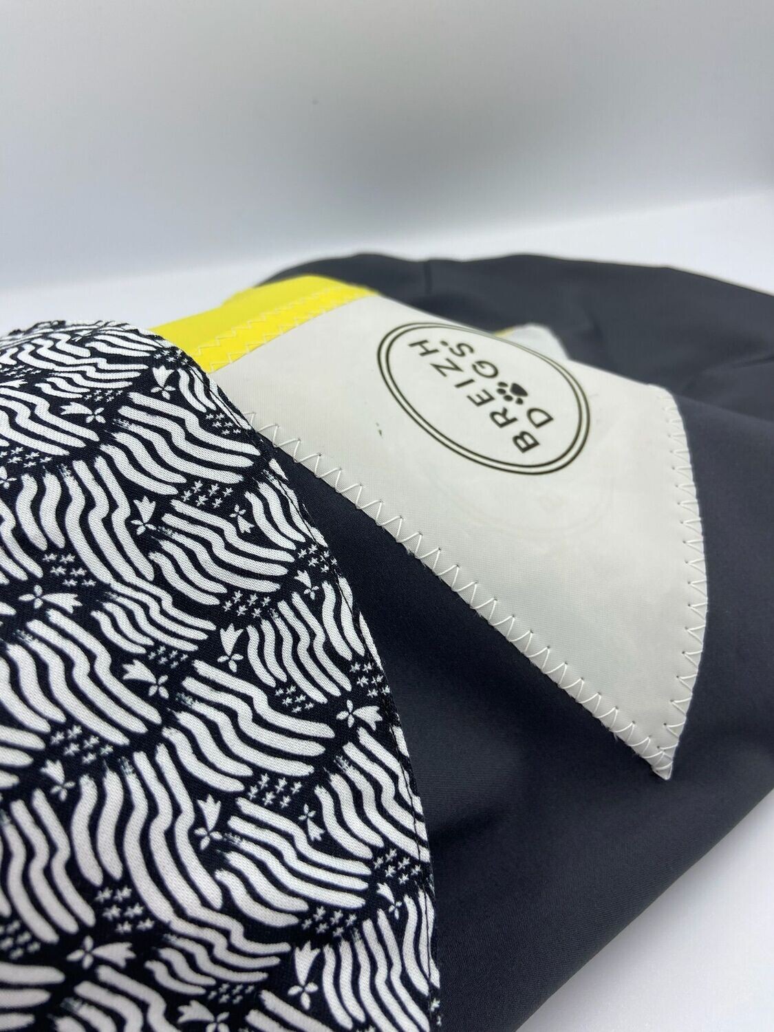 MANTEAU BREIZH DOGS