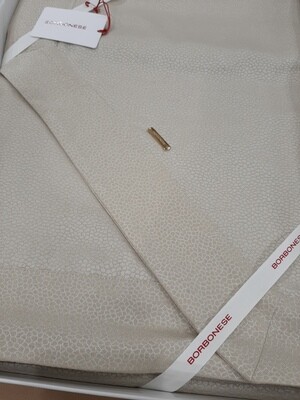 Copriletto leggero matrimoniale Borbonese