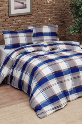 Copripiumino Letto Singolo Galtex 155x200 art. Dublino