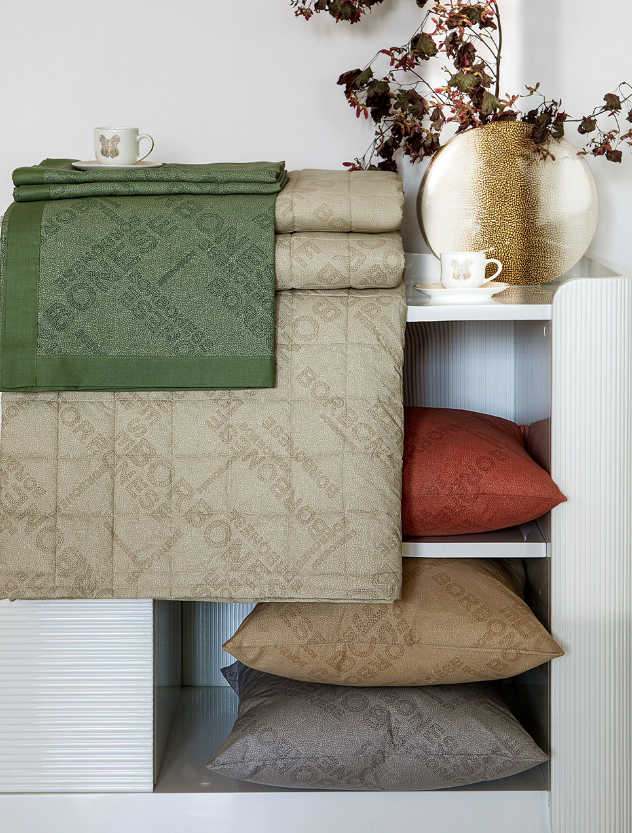 Copriletto Quilt Copriletto Estivo Borbonese Copriletto Quilt