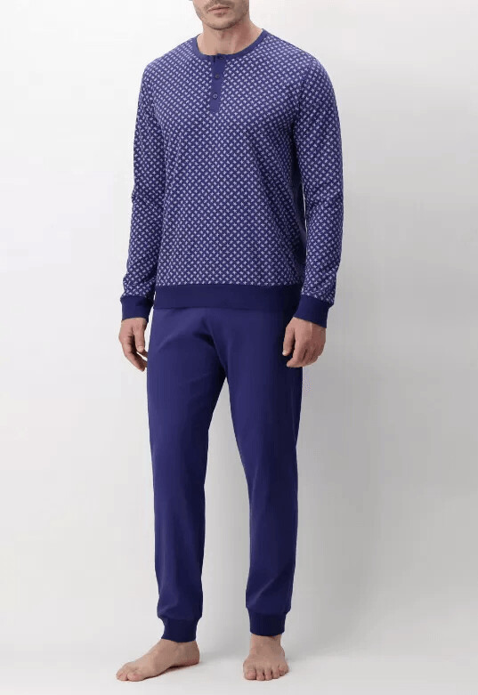 Pigiami uomo
