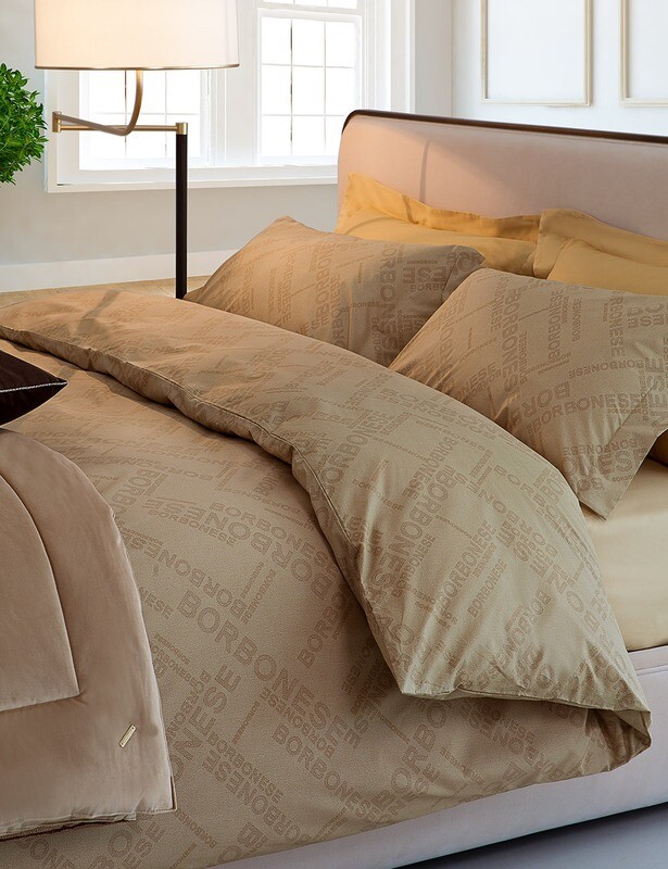 Completo Copripiumino letto Singolo Borbonese art. Jet Set